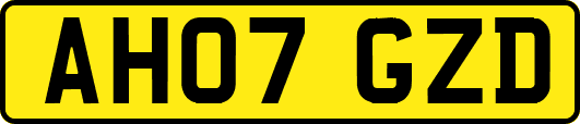 AH07GZD