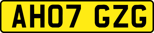 AH07GZG