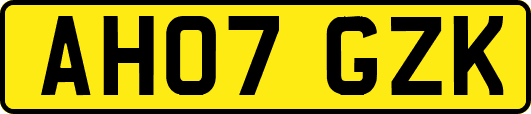 AH07GZK