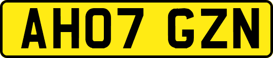 AH07GZN