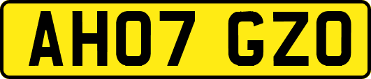 AH07GZO