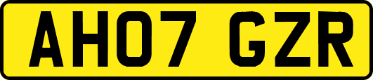 AH07GZR