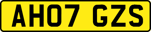 AH07GZS
