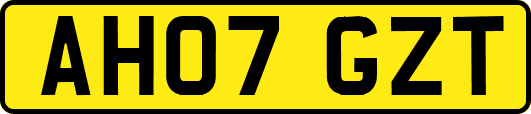 AH07GZT