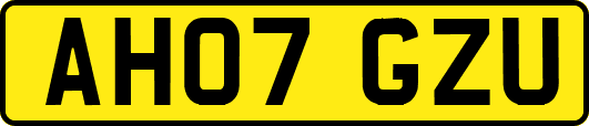 AH07GZU