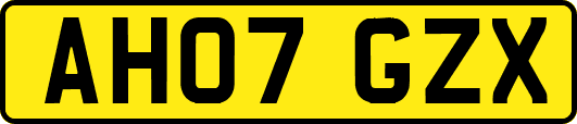 AH07GZX