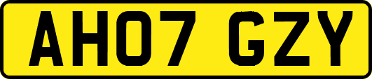 AH07GZY
