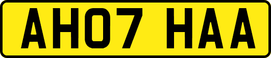 AH07HAA