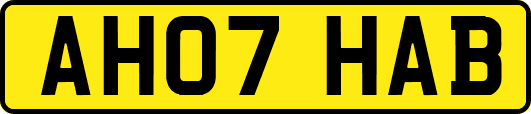 AH07HAB