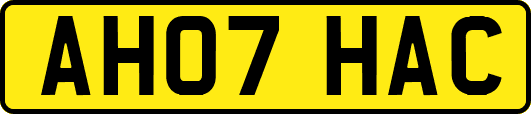 AH07HAC