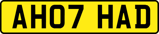 AH07HAD