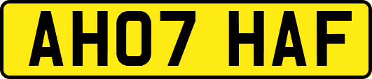 AH07HAF