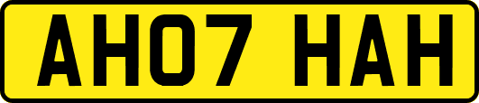 AH07HAH