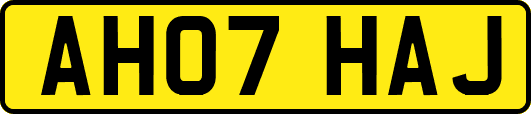 AH07HAJ