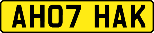 AH07HAK
