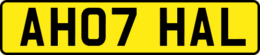 AH07HAL