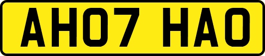 AH07HAO