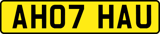 AH07HAU
