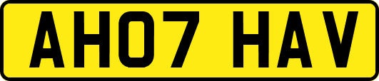 AH07HAV
