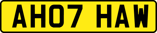 AH07HAW