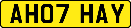 AH07HAY
