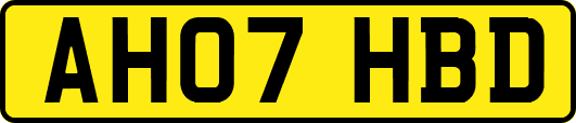 AH07HBD