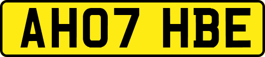 AH07HBE