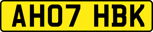 AH07HBK