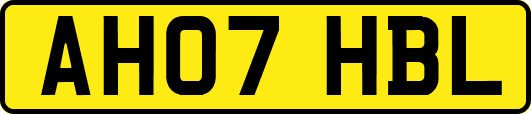 AH07HBL