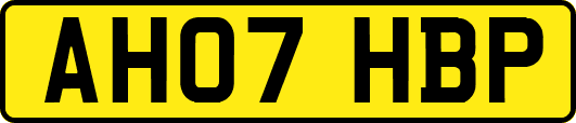 AH07HBP