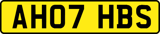 AH07HBS