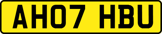 AH07HBU
