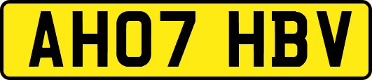 AH07HBV