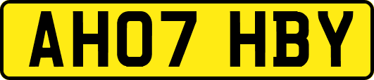 AH07HBY