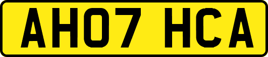AH07HCA