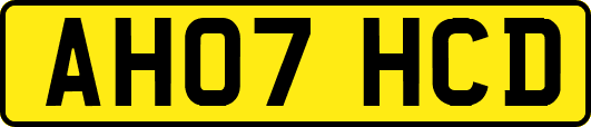 AH07HCD