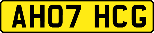 AH07HCG