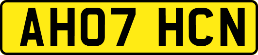 AH07HCN