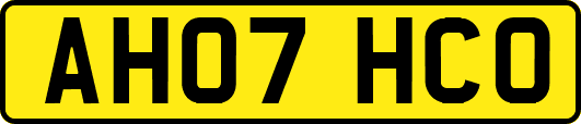 AH07HCO