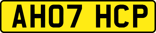 AH07HCP