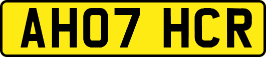 AH07HCR
