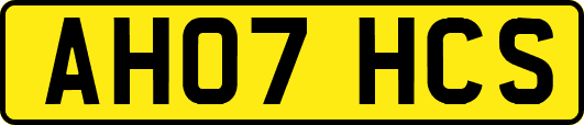 AH07HCS