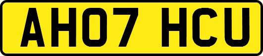 AH07HCU
