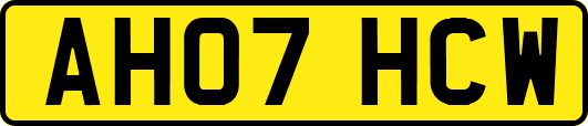 AH07HCW
