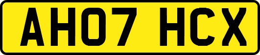 AH07HCX