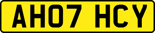 AH07HCY