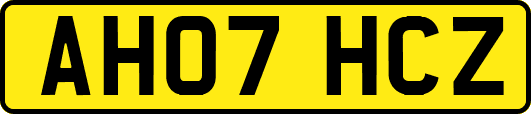 AH07HCZ