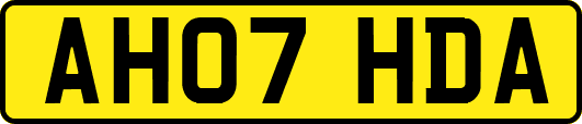 AH07HDA