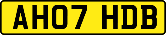 AH07HDB