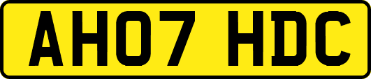 AH07HDC